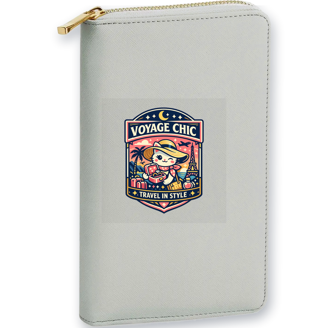 Boutique Travel Jewellery Case - dettaglio 4