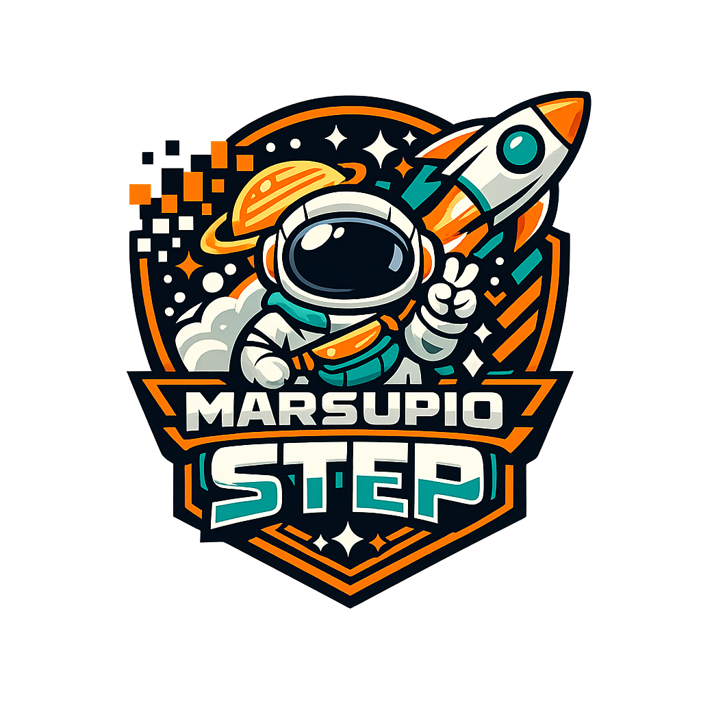 Marsupio STEP - dettaglio 5
