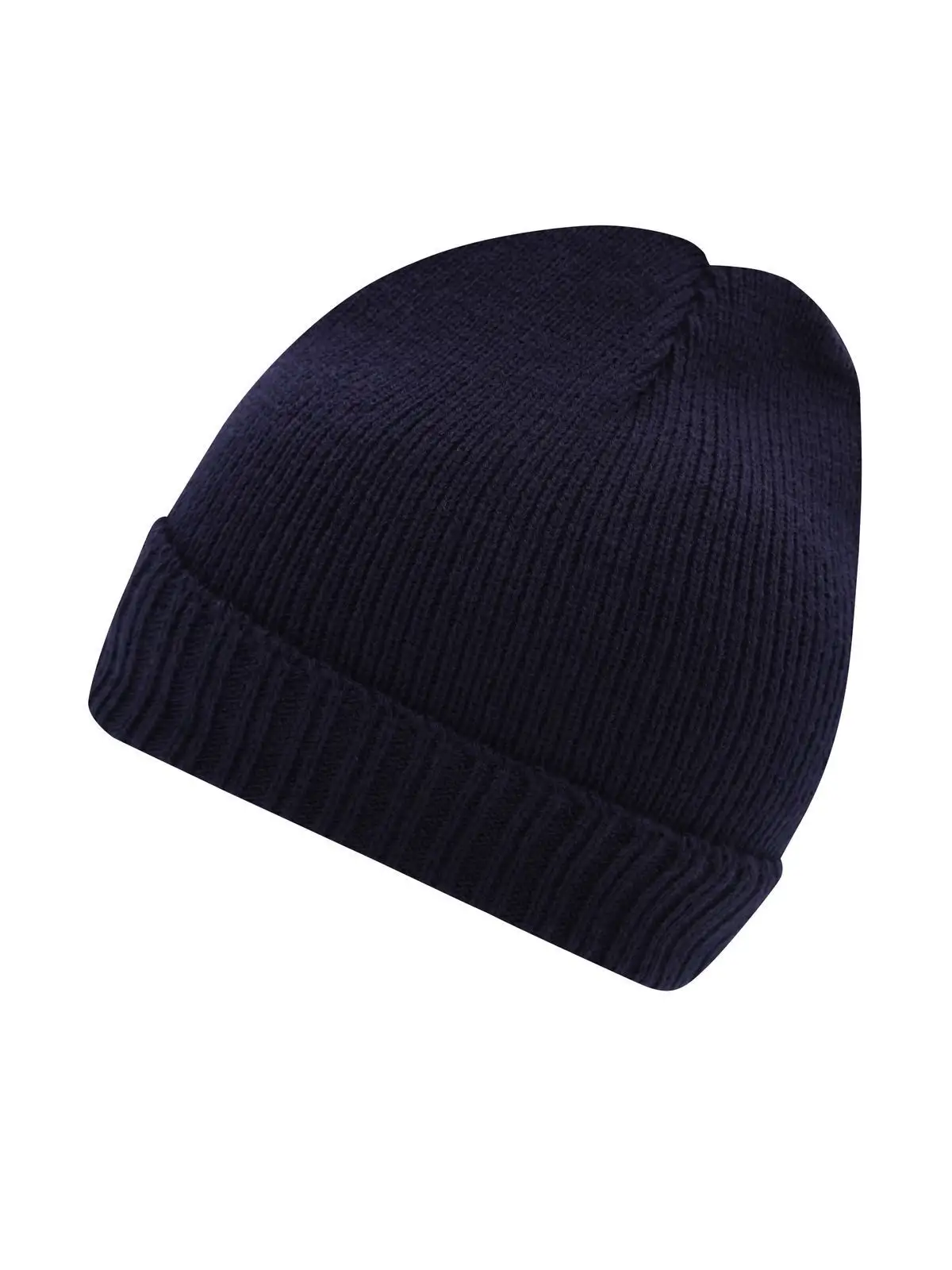 Basic Knitted Beanie - dettaglio 3