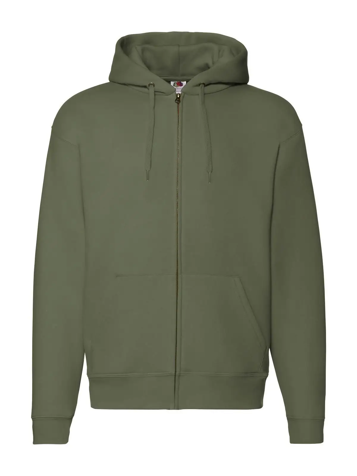 Premium Hooded Sweat Jacket - dettaglio 2