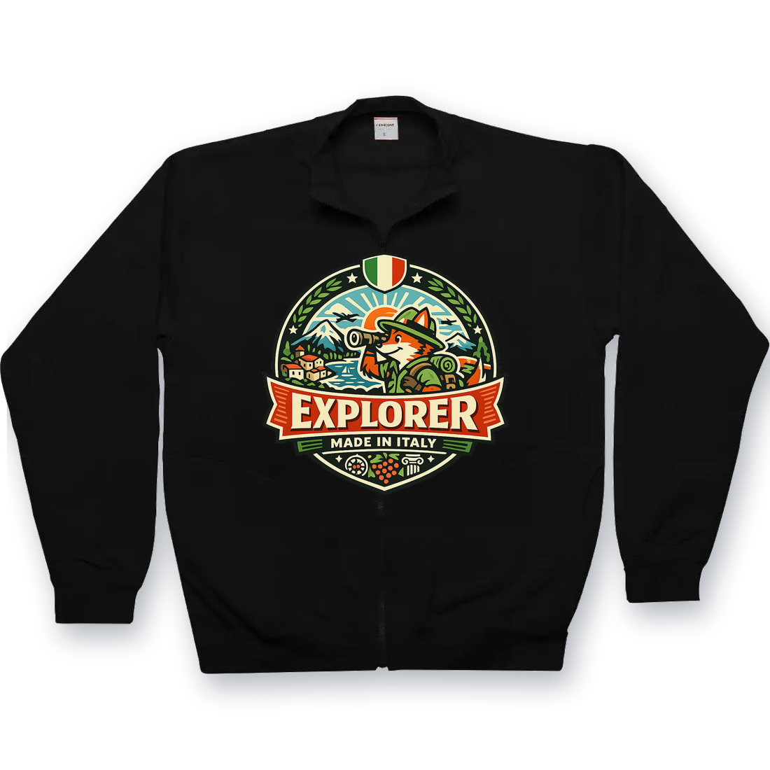 Explorer - dettaglio 4
