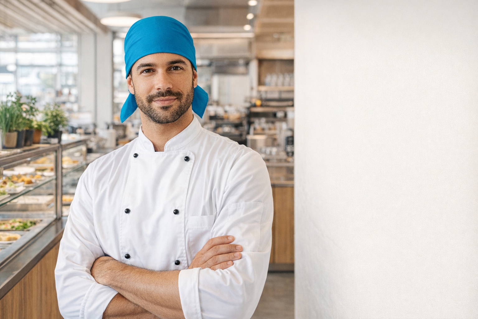 Bandana personalizzabile