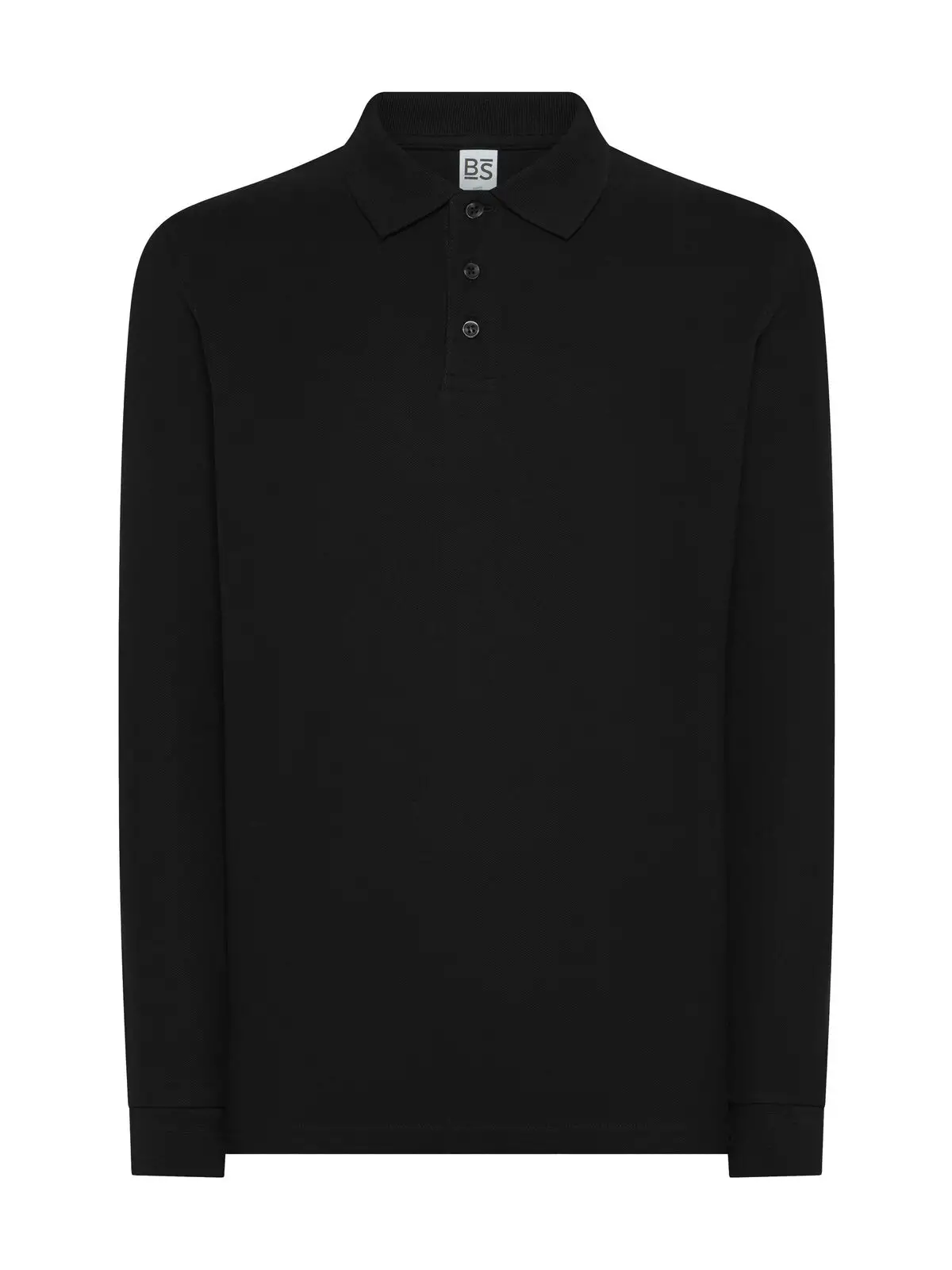 Evolution Polo LS - dettaglio 2