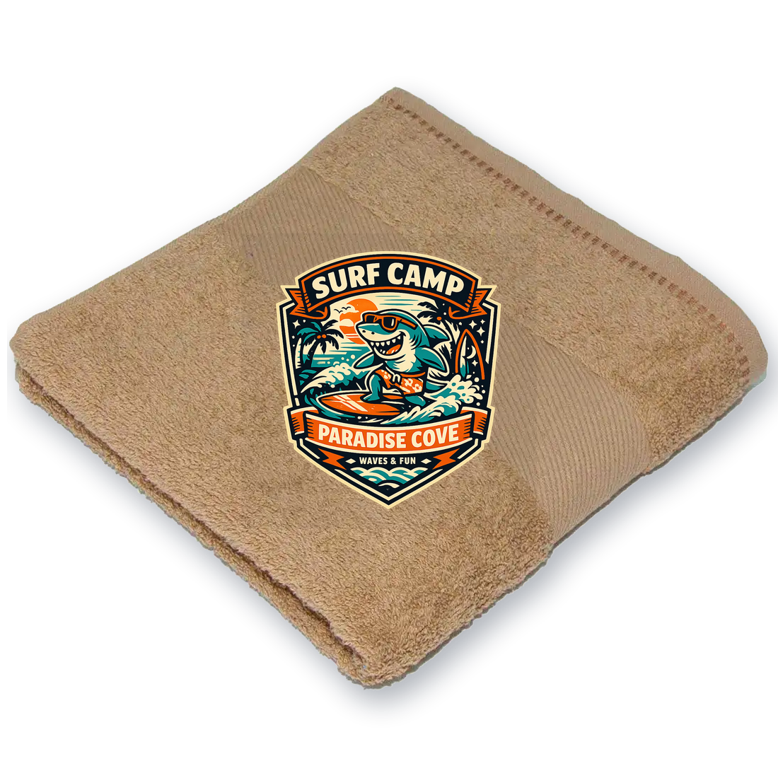 Classic Towel 100X160 - dettaglio 4