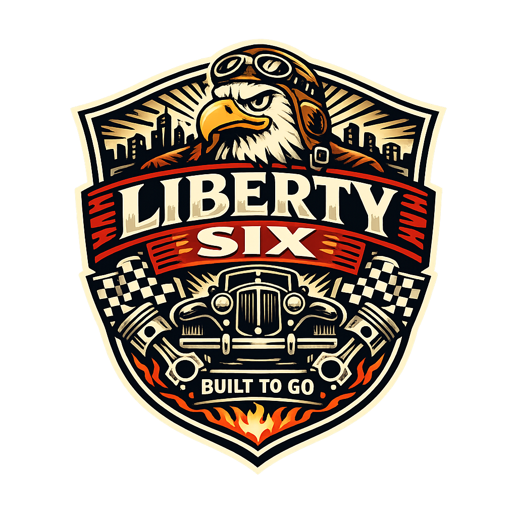 liberty six buckle - dettaglio 4