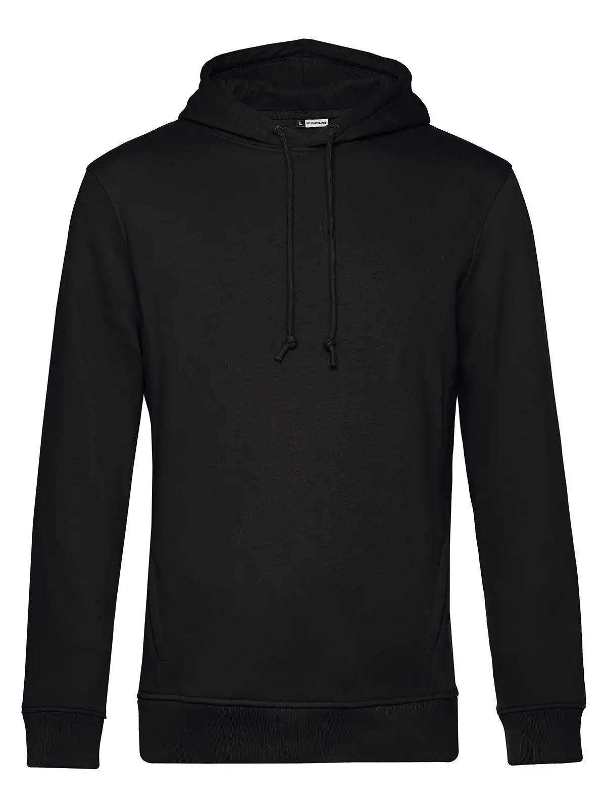 Inspire Hooded - dettaglio 2