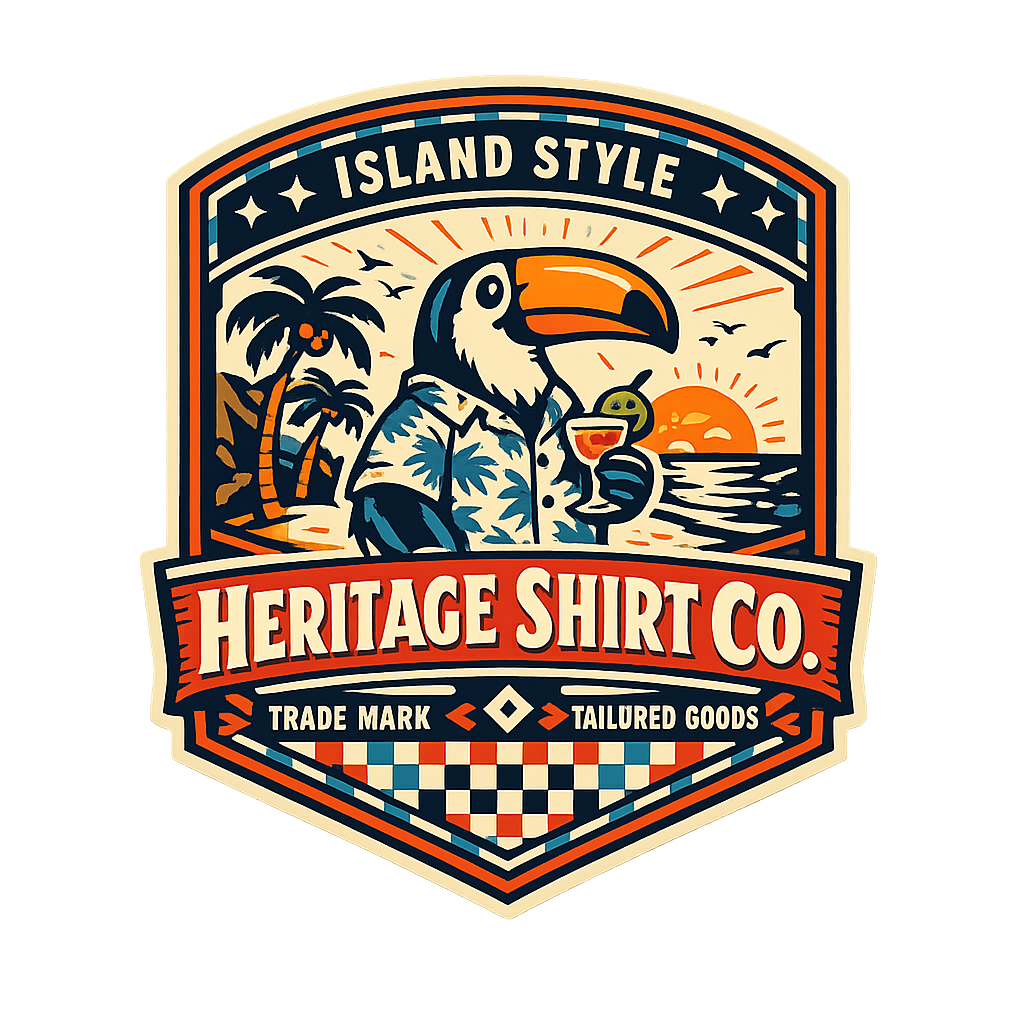 Heritage SSL /Men - dettaglio 5
