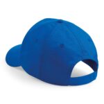 Cappellino 5 pannelli personalizzabili