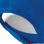 Cappellino 5 pannelli personalizzabili